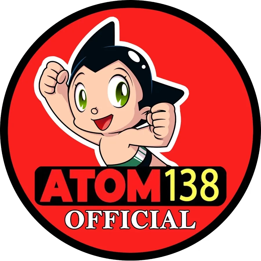 atom138 APK Terbaru 2026 untuk Semua Perangkat