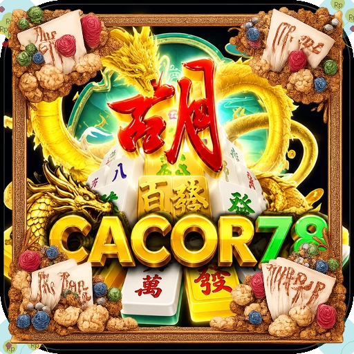 Aplikasi cacor78 Ringan untuk Android