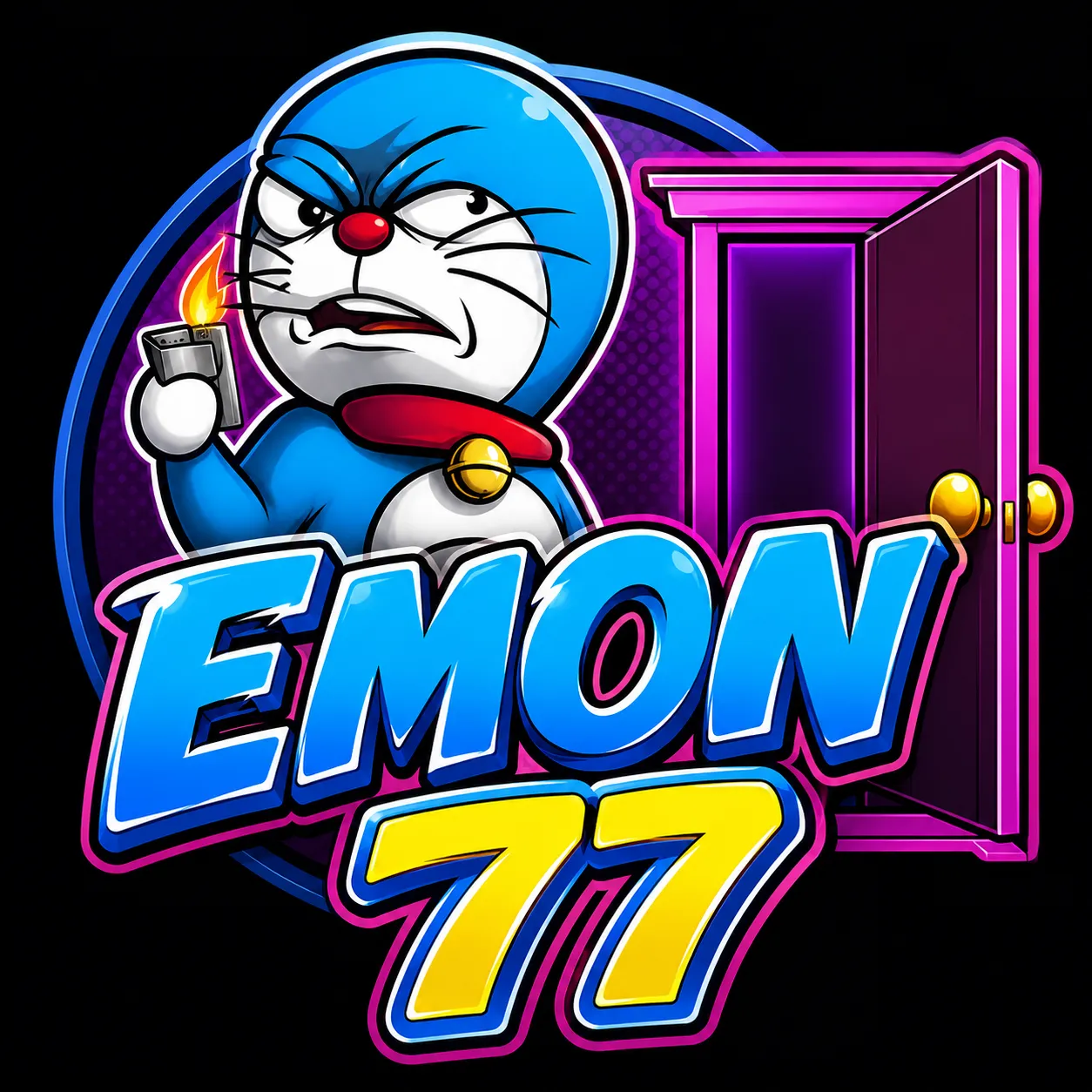 Cara Pasang emon77 di HP Android dengan Benar