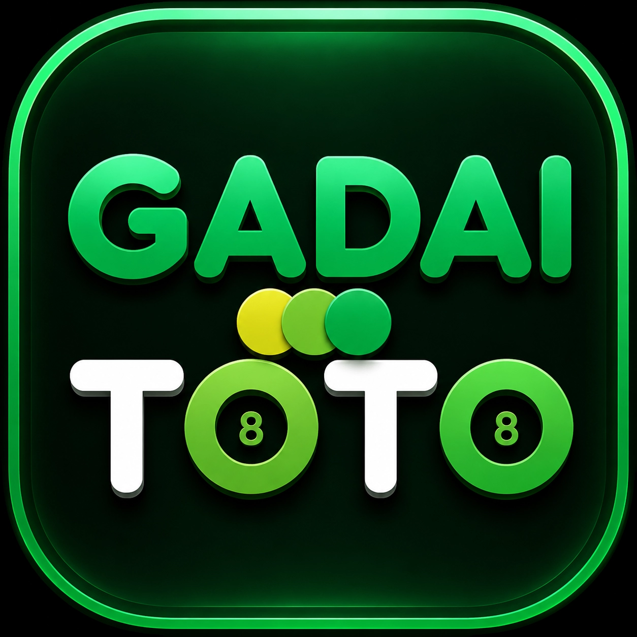 gadaitoto APK Full Version untuk Android
