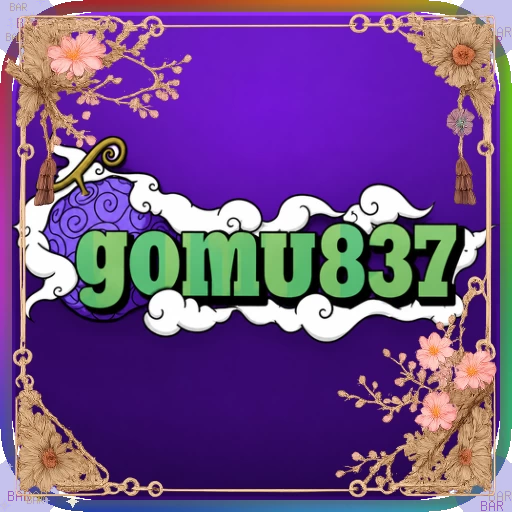 gomu837 APK Terbaru 2026 untuk Semua Perangkat