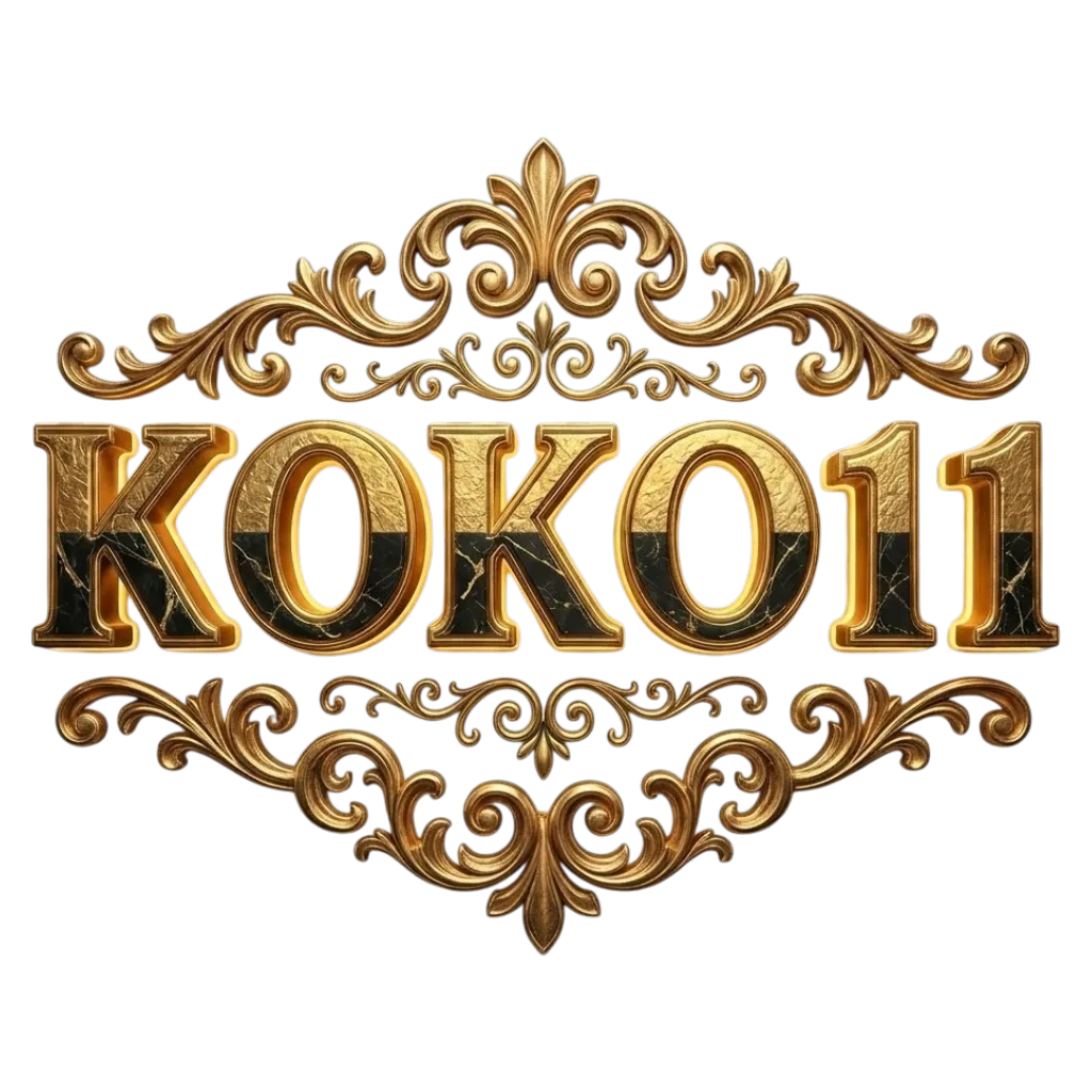 Aplikasi koko11 Terbaru dan Terlengkap