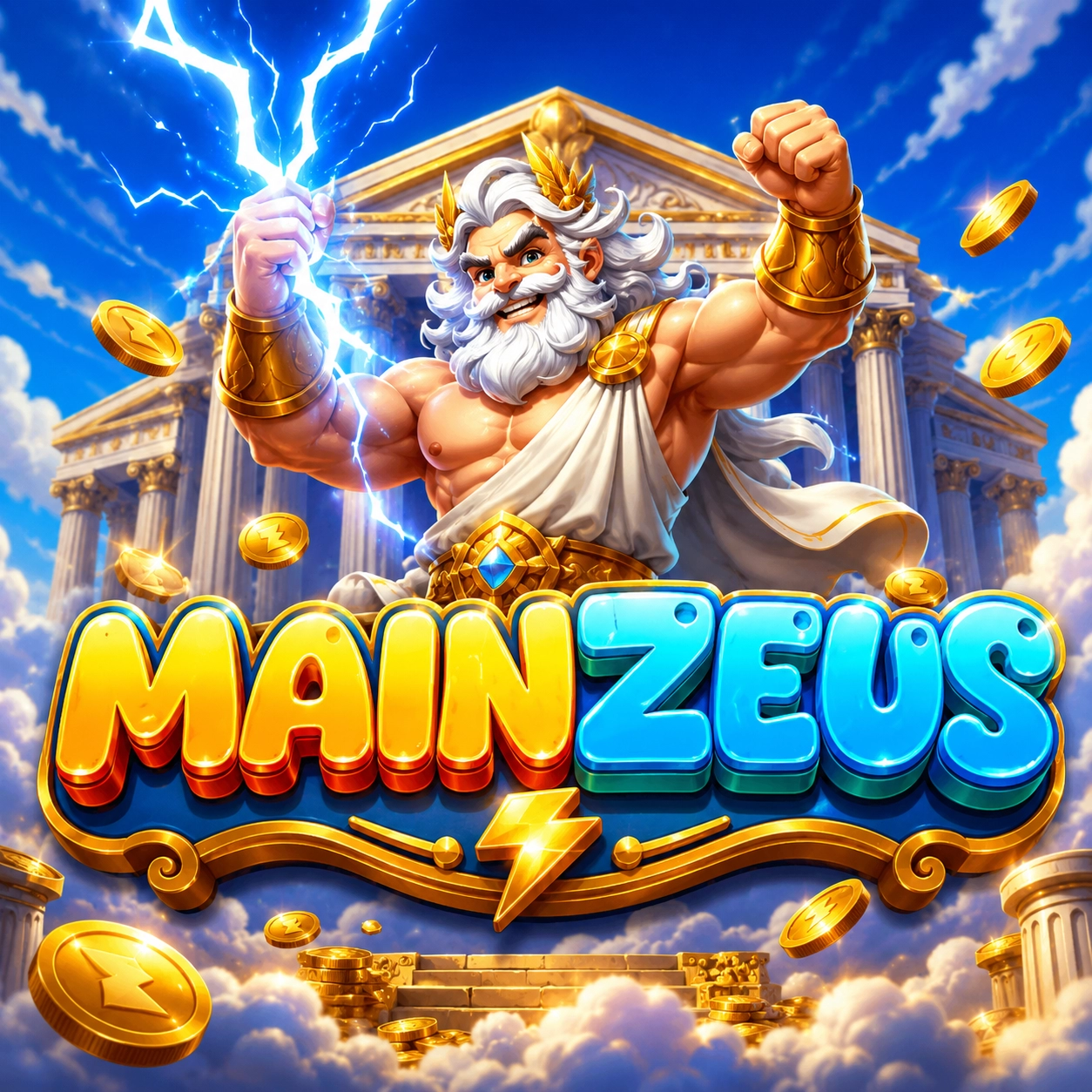 mainzeus App APK Terbaru