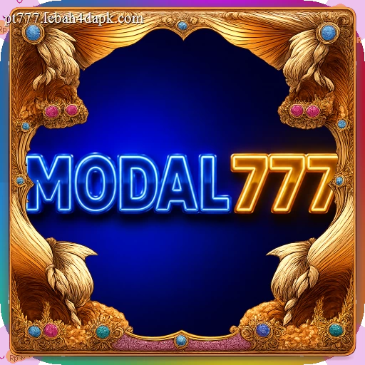 Cara Download modal777 APK dengan Mudah