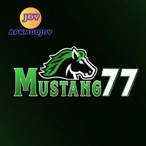 mustang77 APK Full Version untuk Android