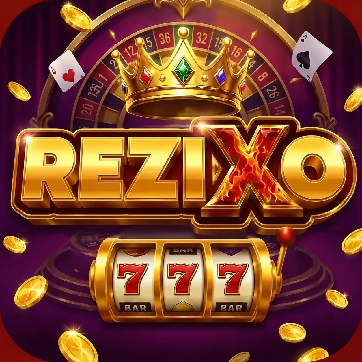 rezixo APK Full Version untuk Android