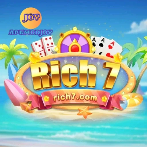 Cara Pasang rich7 di HP Android dengan Benar