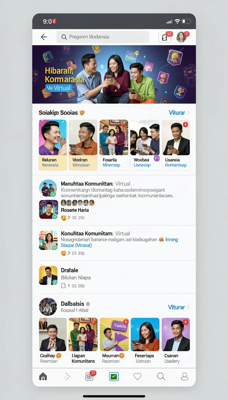 Review Aplikasi gacor108