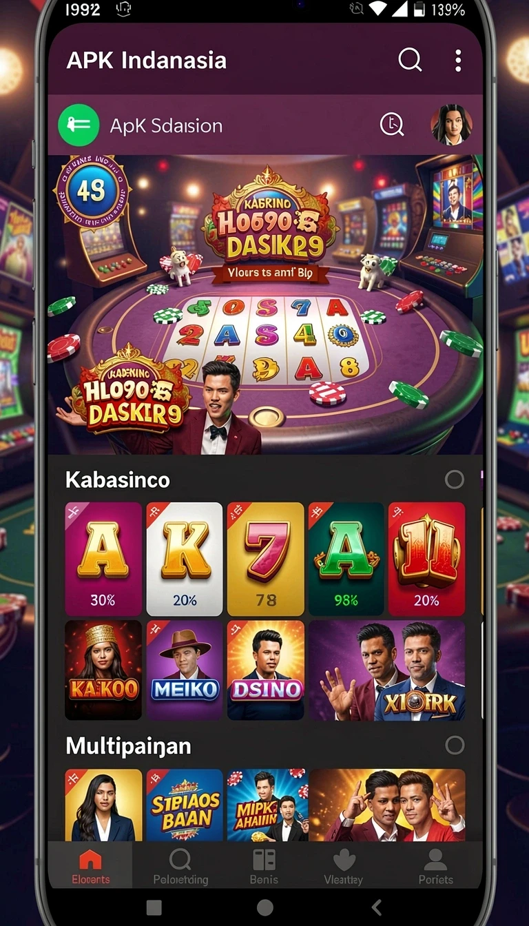 Review Aplikasi loyalty