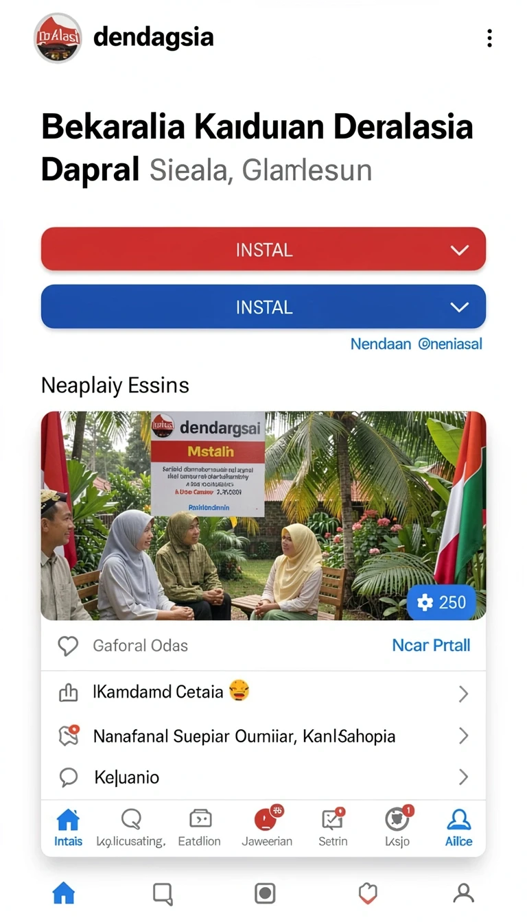 Review Aplikasi mvp789
