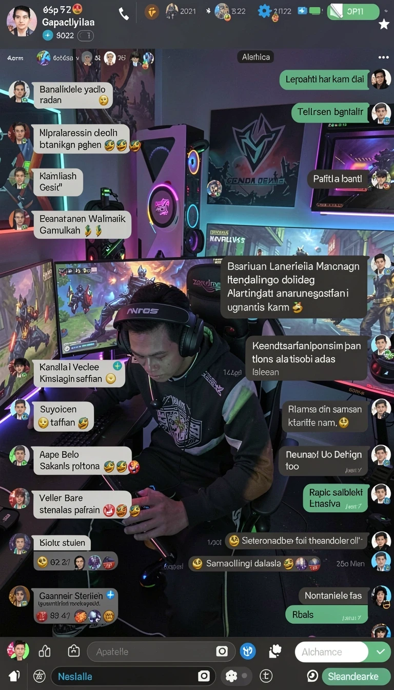 Review Aplikasi arta4d