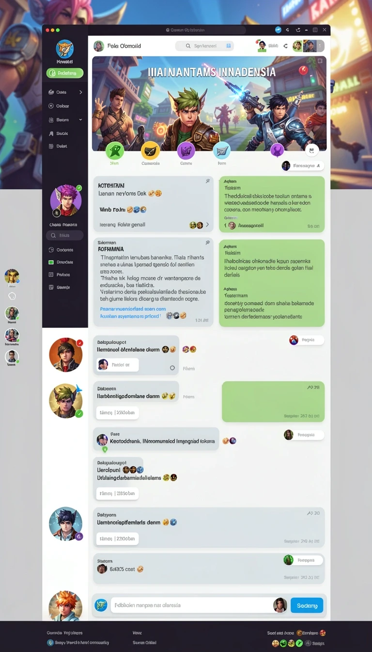 Review Aplikasi agenpgsoft 3