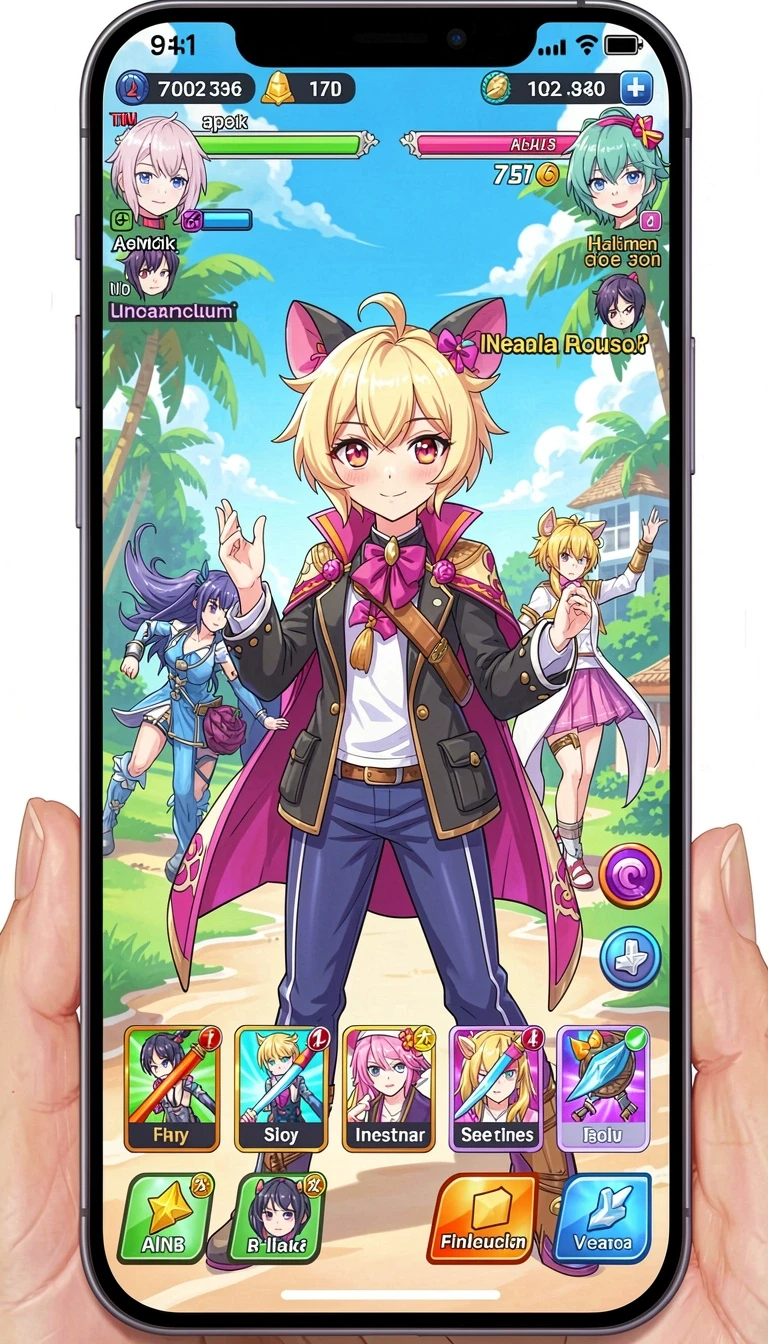 xxjili App: Info, Rating, dan Link Download 2