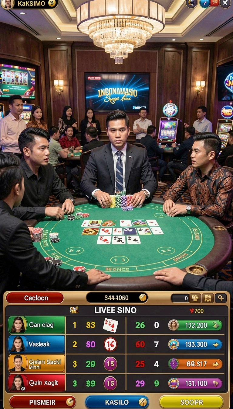 Review Aplikasi pp8slot