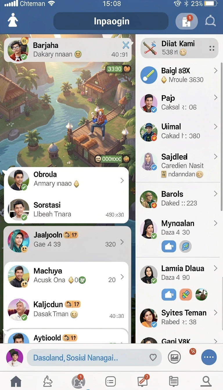 Review Aplikasi 2757 3