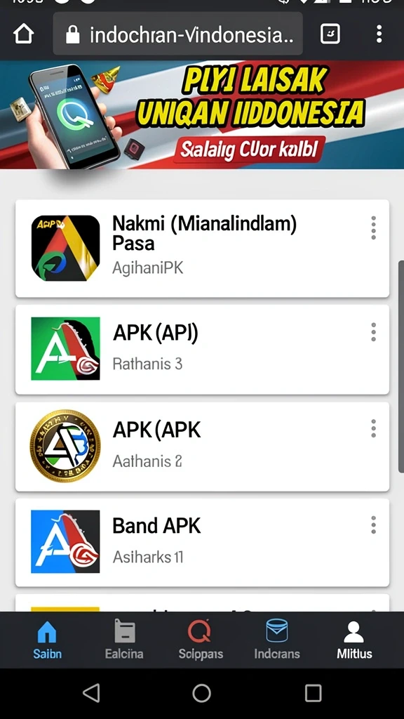 Review Aplikasi spinharta 2