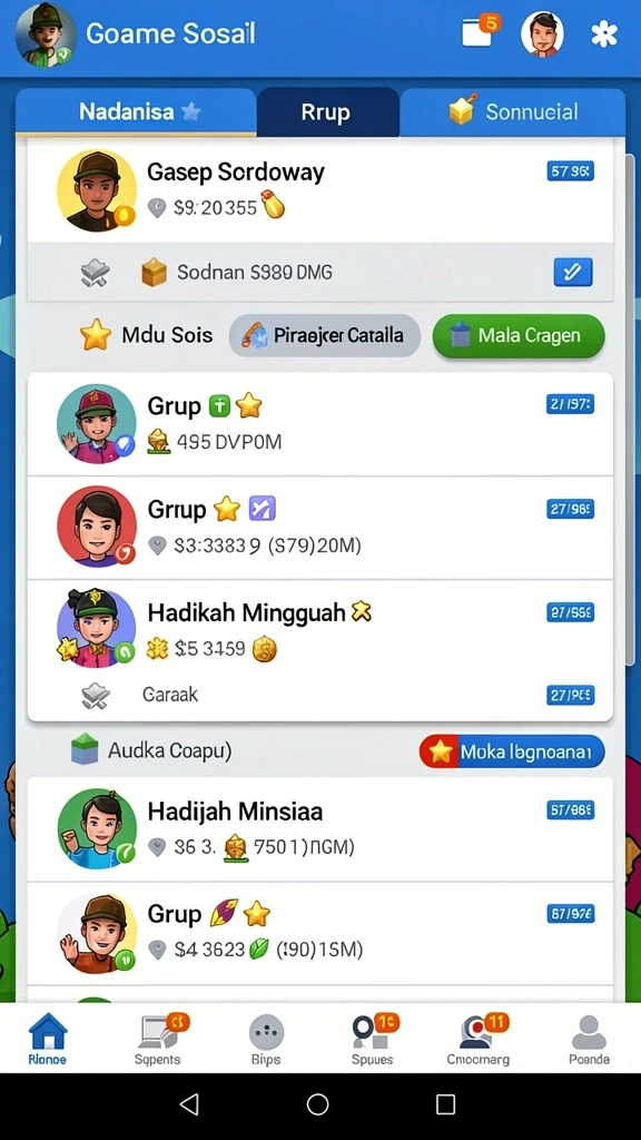 Review Aplikasi 666f 3