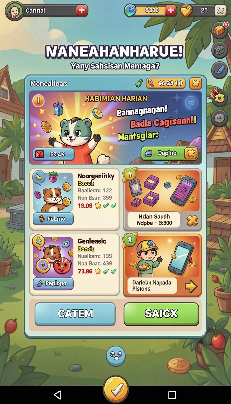 Review Aplikasi border 2