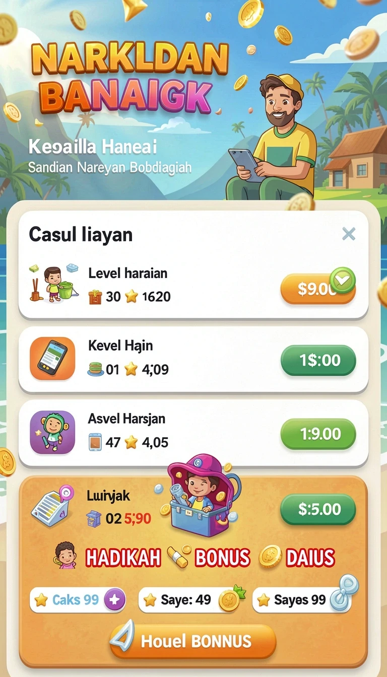 Review Aplikasi evip2 3
