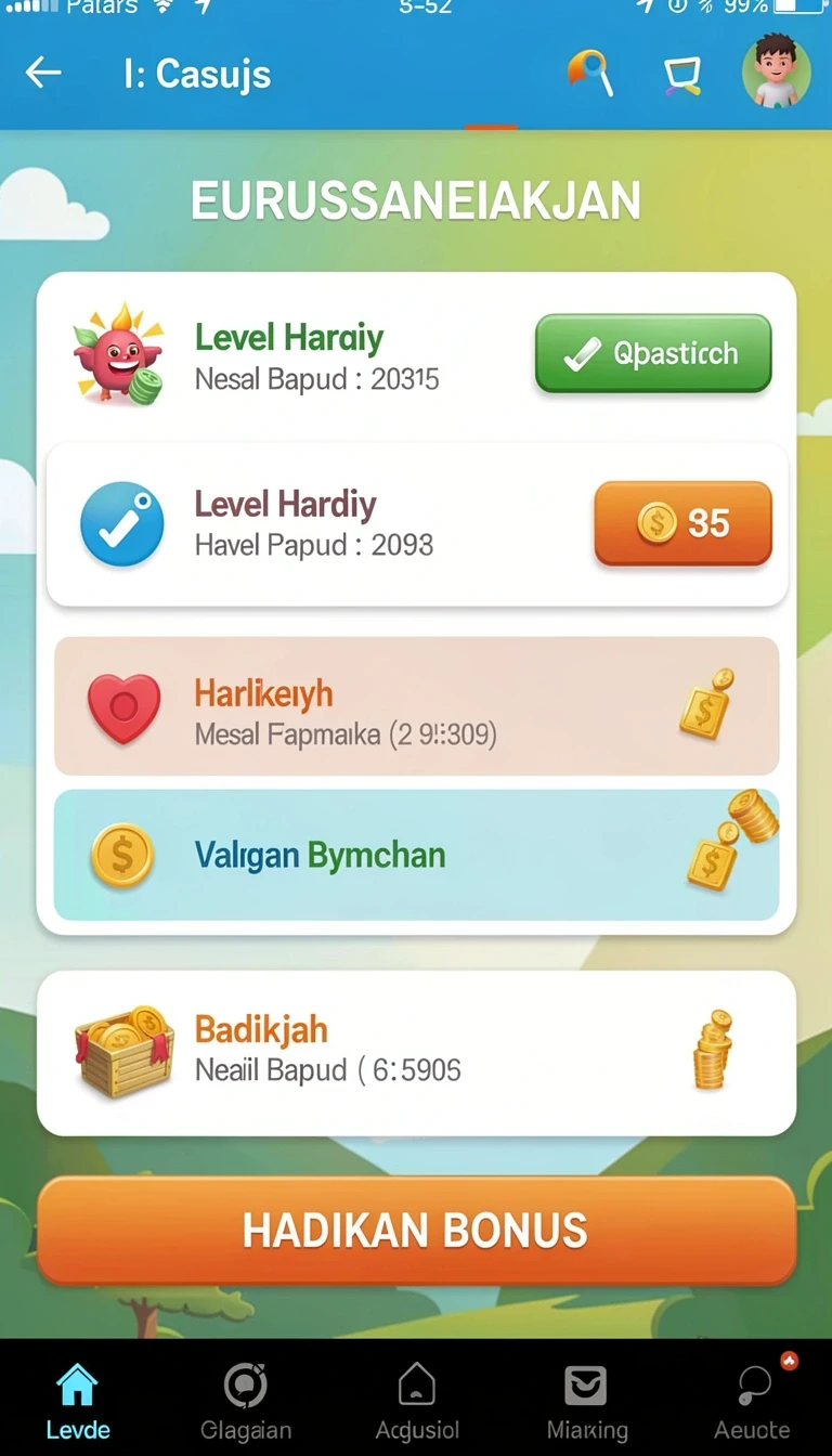 Download gacor22 APK untuk Android 3