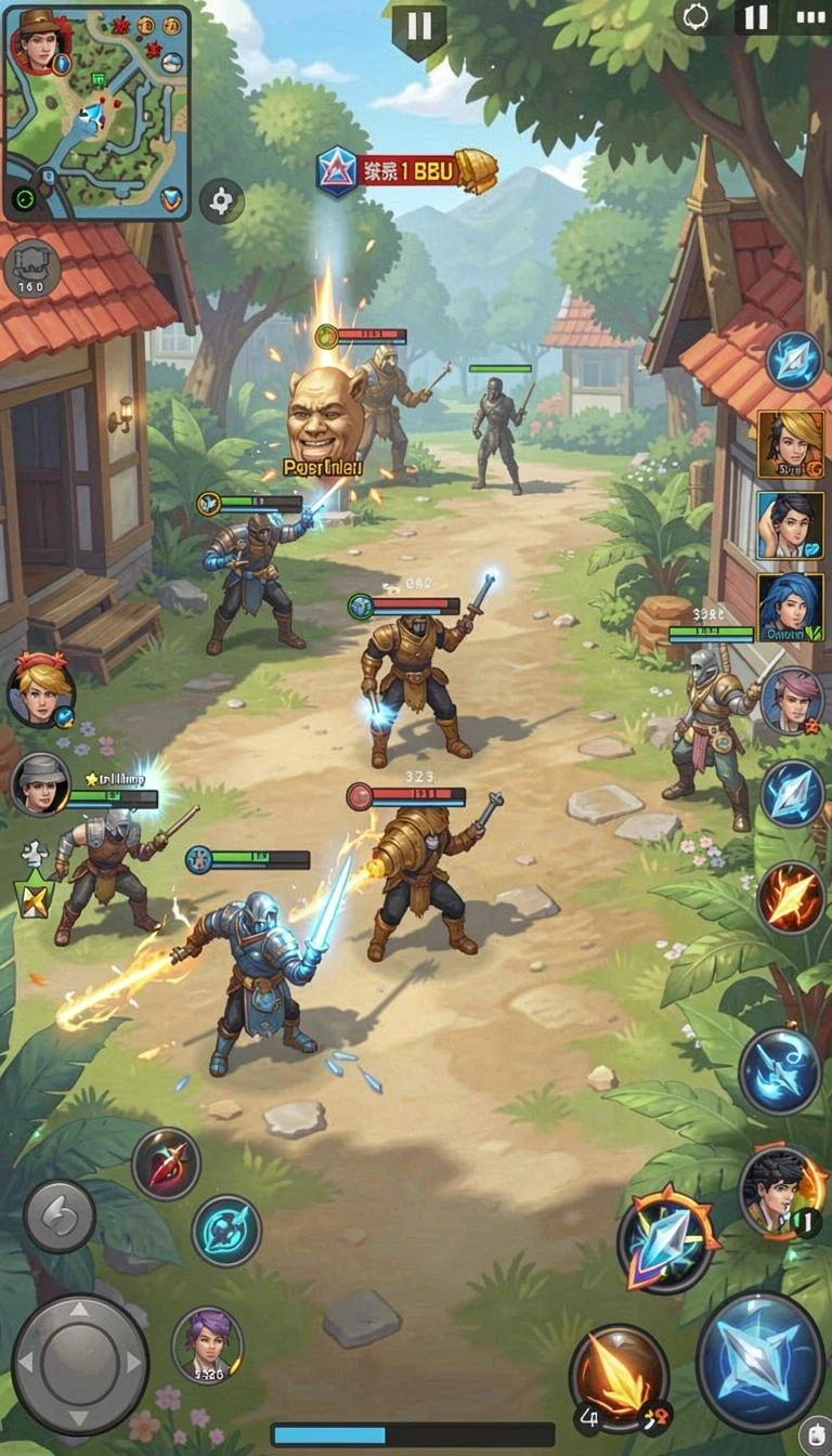Review Aplikasi mvp789 3