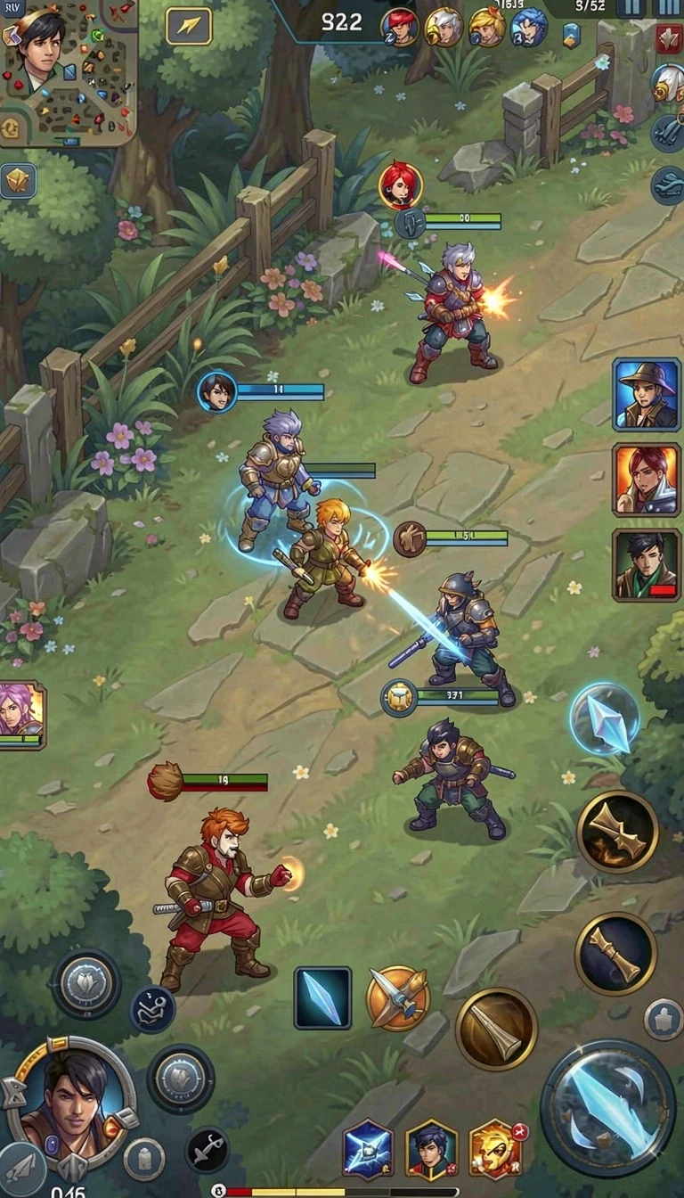 Review Aplikasi maxslot 3