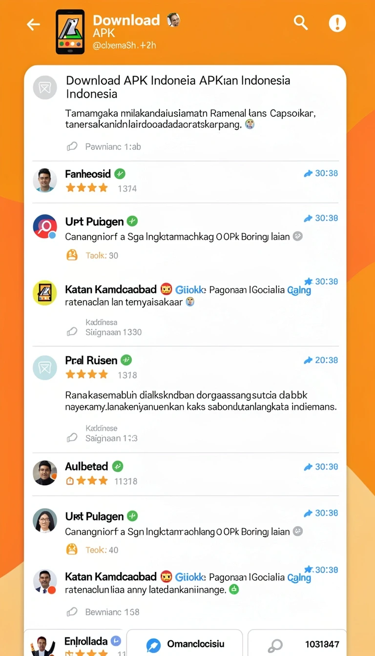 Aplikasi kastil777 Terpercaya untuk Android 3