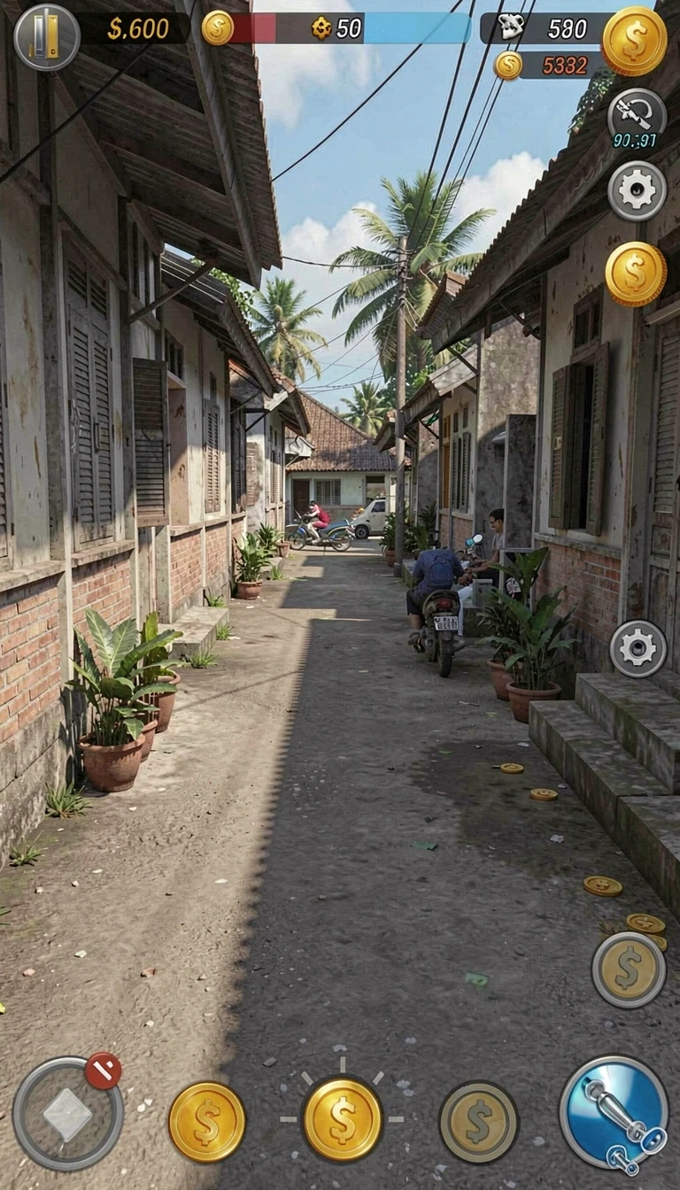 Aplikasi pt89 Terpercaya untuk Android 3