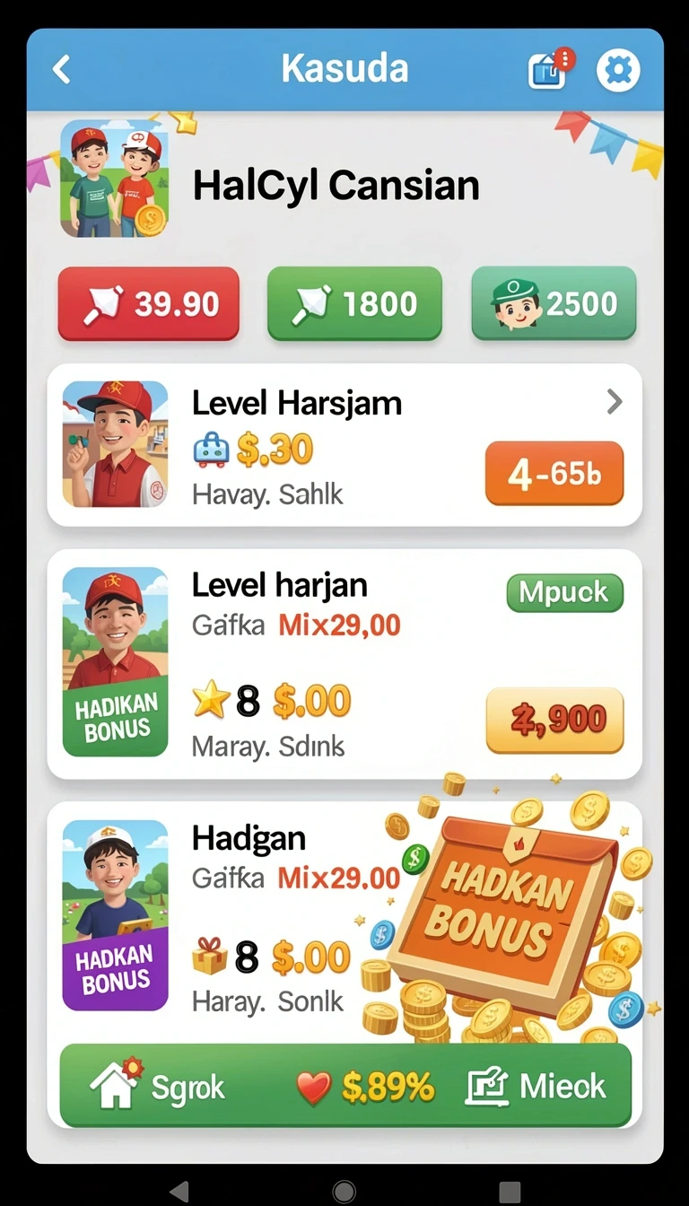 Bagian bantuan mengarahkan pengguna baru saat izin instalasi perlu diaktifkan.