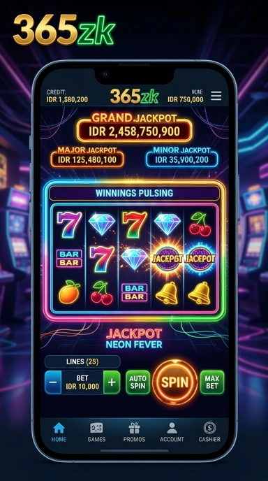 Review Aplikasi pusatmenang 3