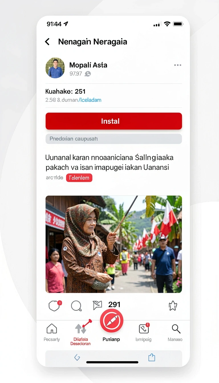 Update Aplikasi gt777 Terbaru 2026
