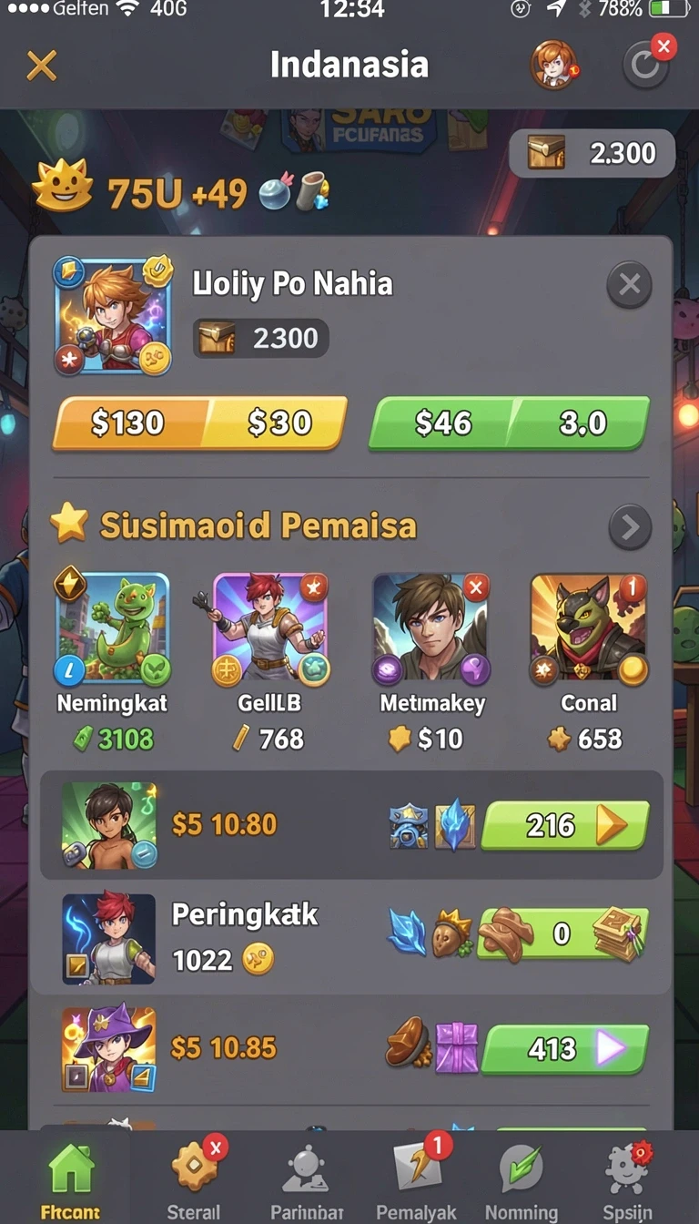Aplikasi nesiafun Paling Baru untuk Android