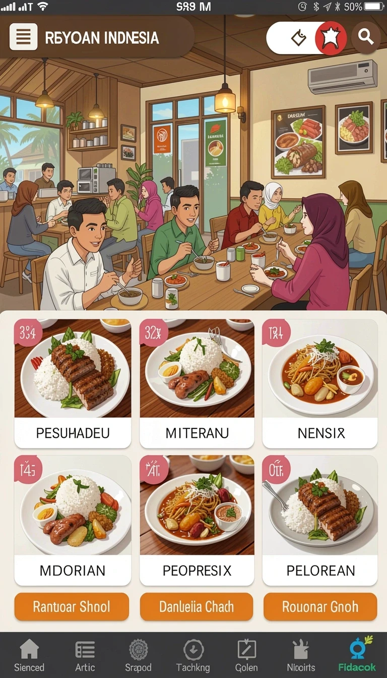 Review Aplikasi rpgame 2