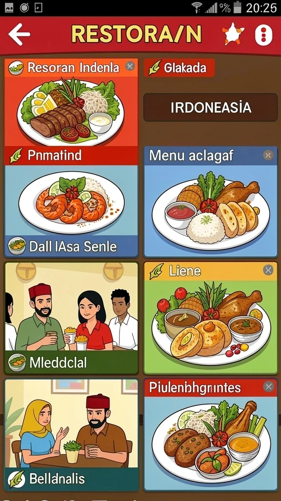 Review Aplikasi gurita4d