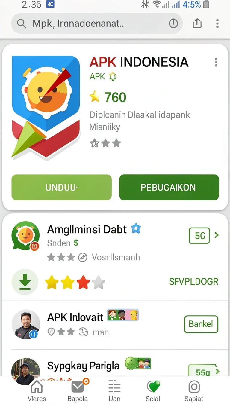 Review Aplikasi jayabet 2