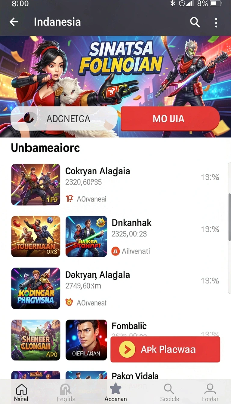 Kelebihan dan Fitur Aplikasi pluto88 Terbaru 3