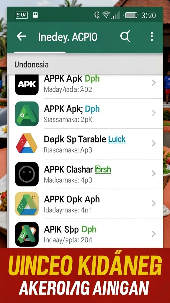 megawin188 Terbaru 2026: Download APK dan Review 3