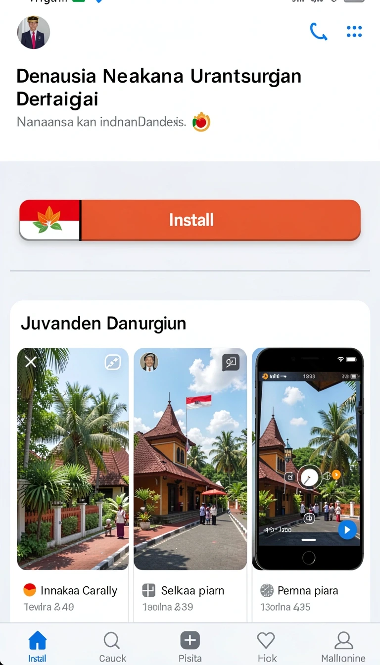 Review Aplikasi jaya89 3