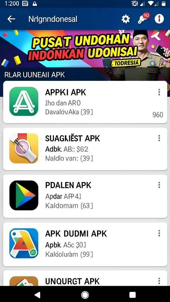 Review Aplikasi rp33 3