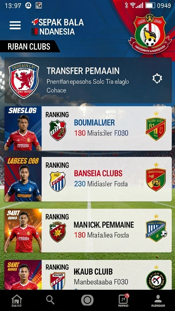 Review Aplikasi ibet899 3