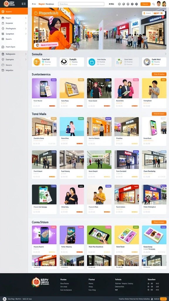 Review Aplikasi updates 2