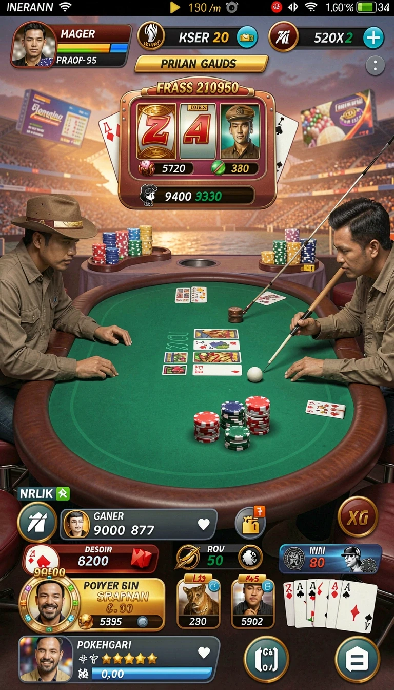 Panduan Lengkap Aplikasi spinlucky untuk Pemula