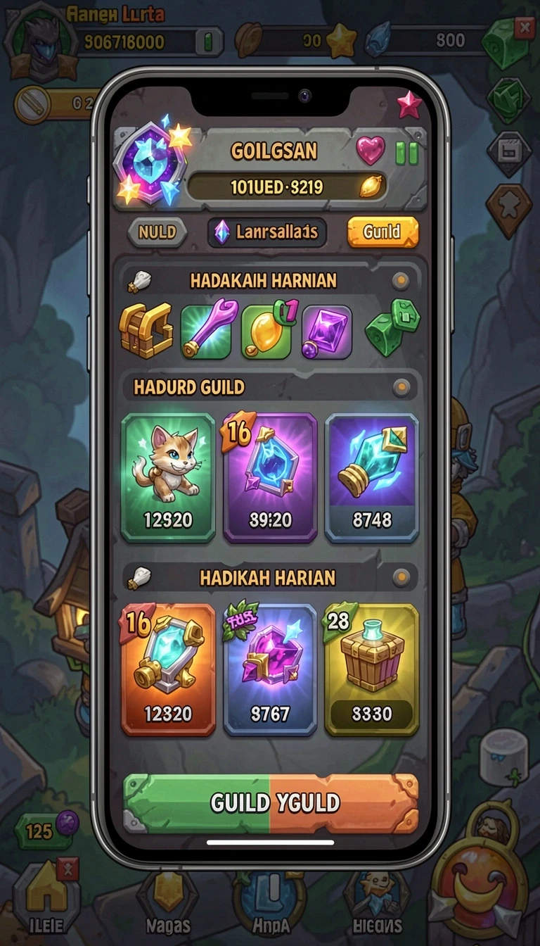 Review Aplikasi 88iii