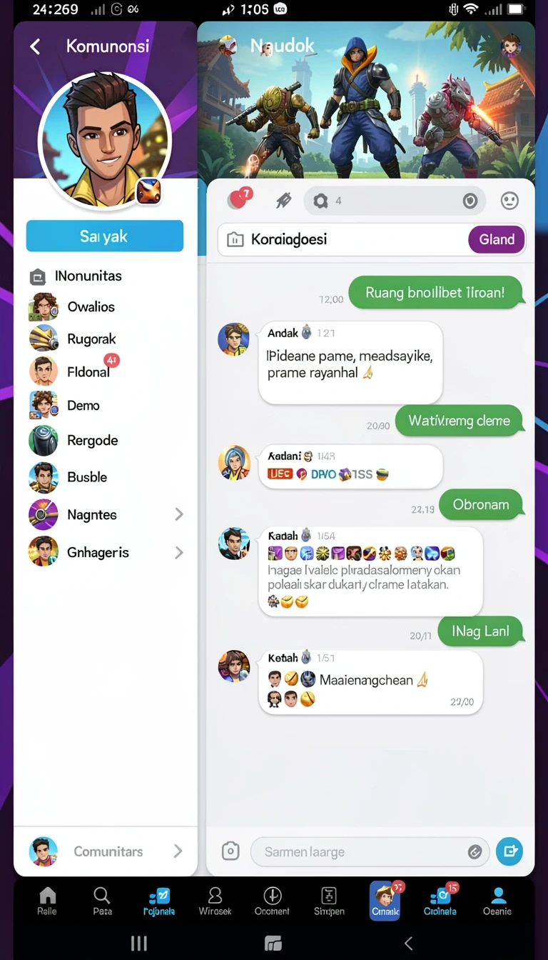Review Aplikasi maxslot 2