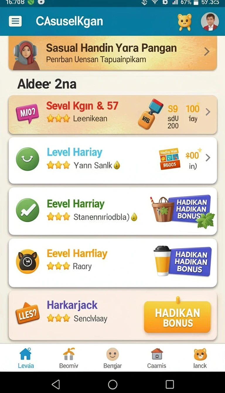 Review Aplikasi boswin77 2