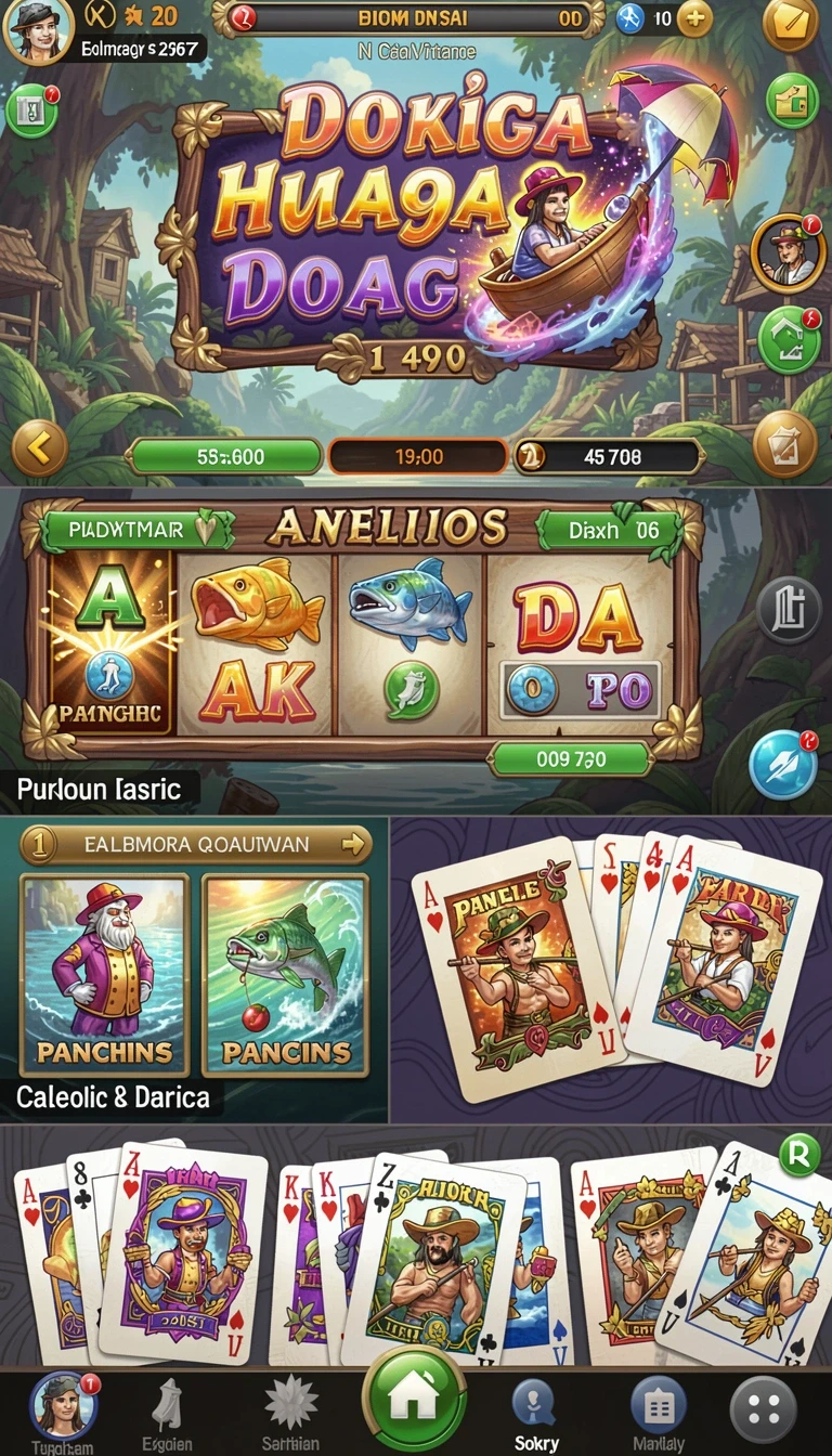 Review Aplikasi peti4d 2