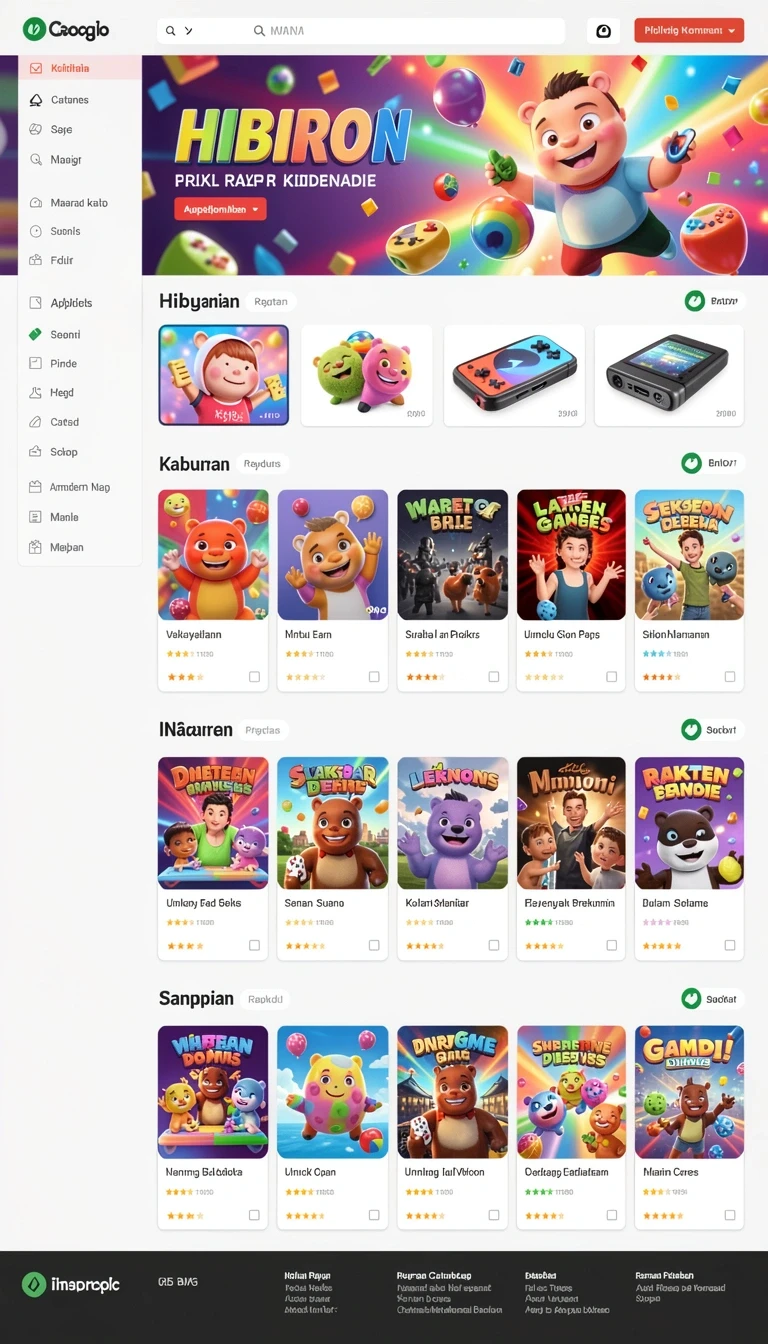 Review Aplikasi kamustoto 3
