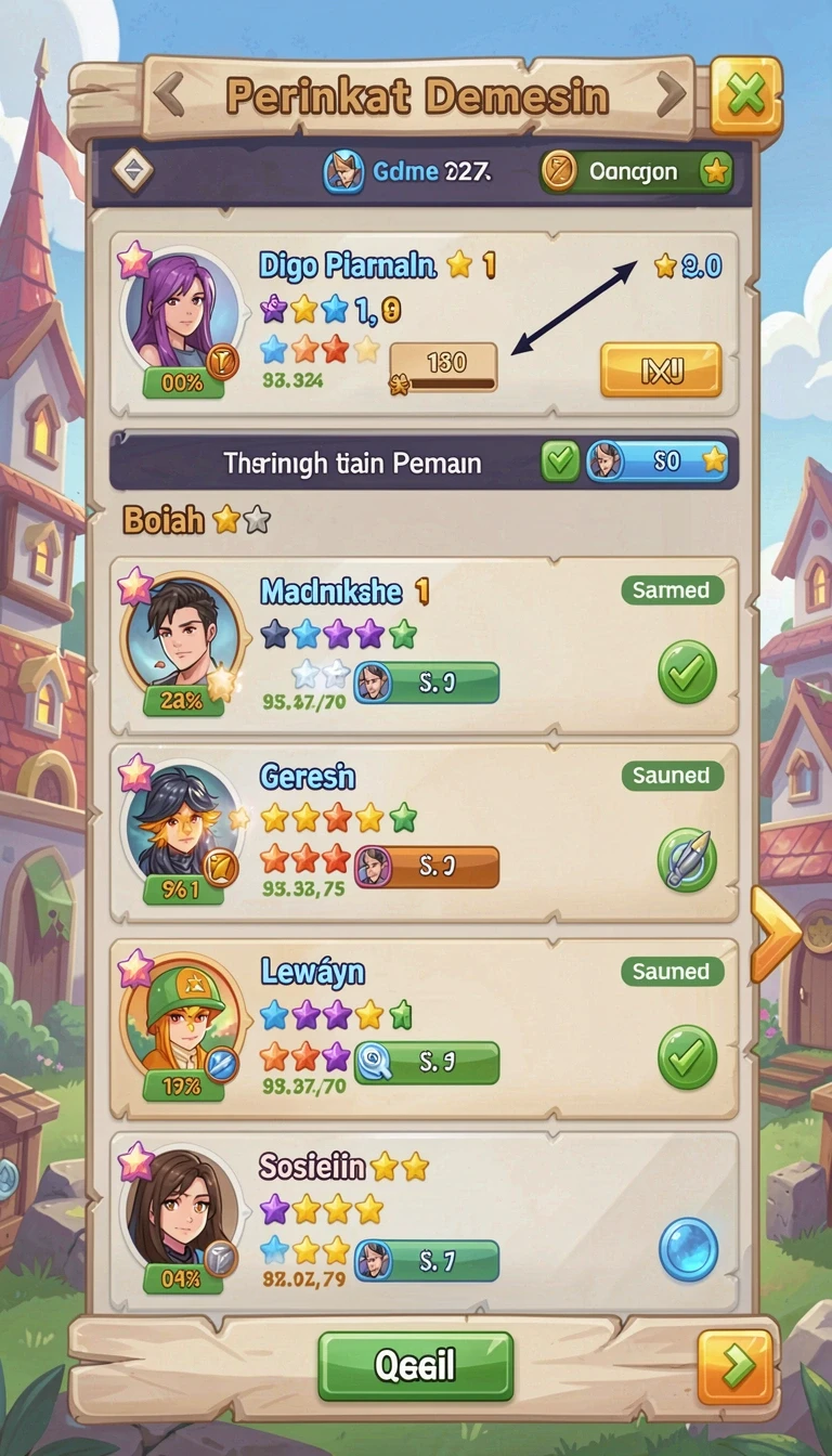 Review Aplikasi valohoki 2