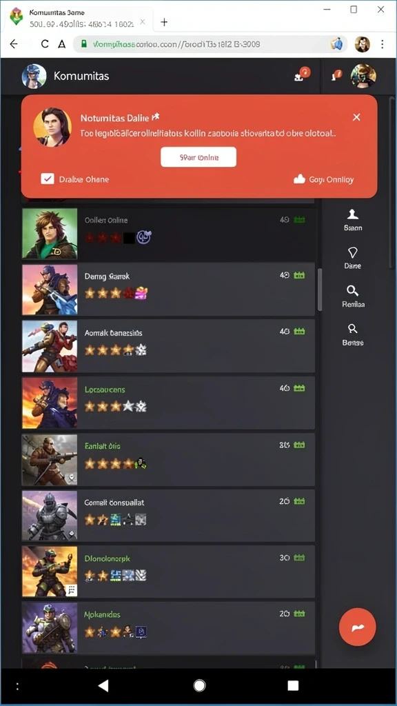 juragan77 APK Versi Terbaru untuk Android 2026 2